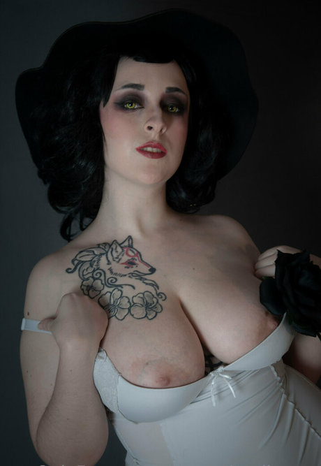 wonderlandkueen star xxx pic