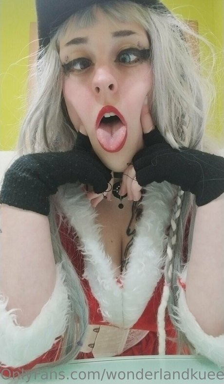 wonderlandkueen top model images