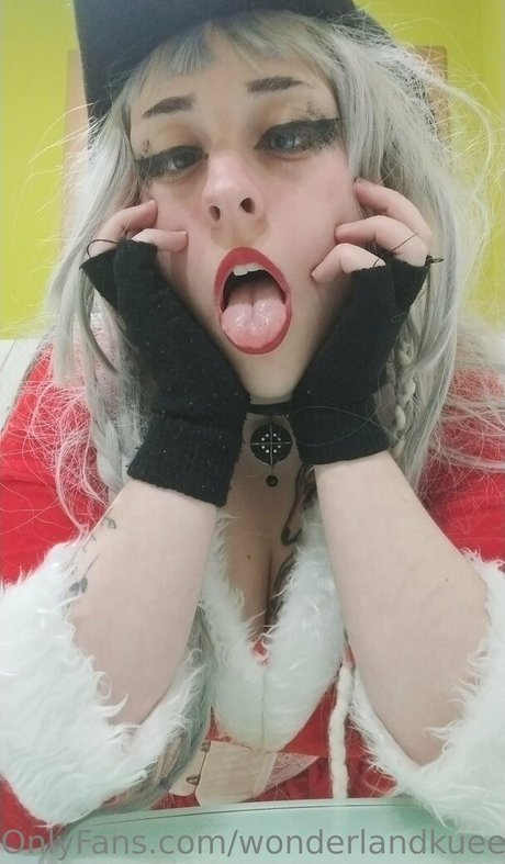 wonderlandkueen best pornstar image