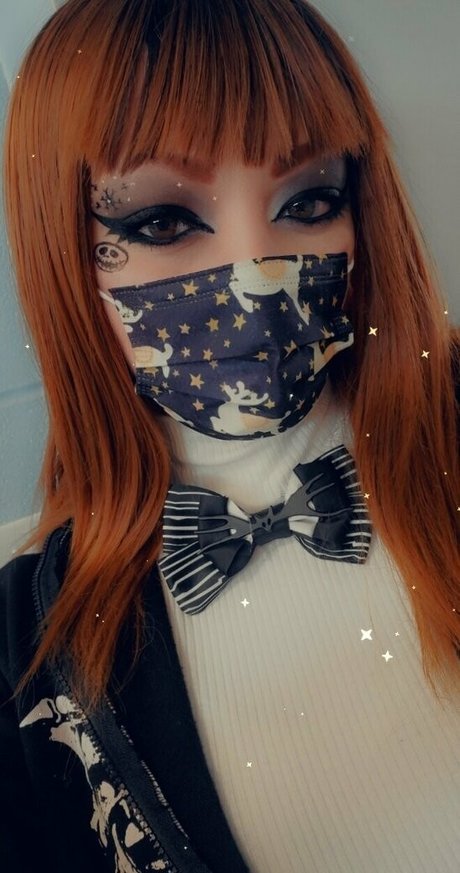 randarice art model picture