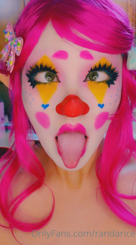 randarice beautiful star pic