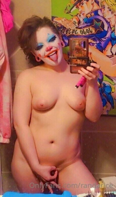 randarice nudes star pics