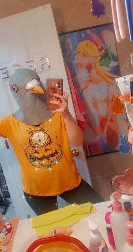 randarice porn star photo