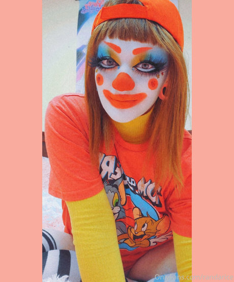 randarice naked actress pics