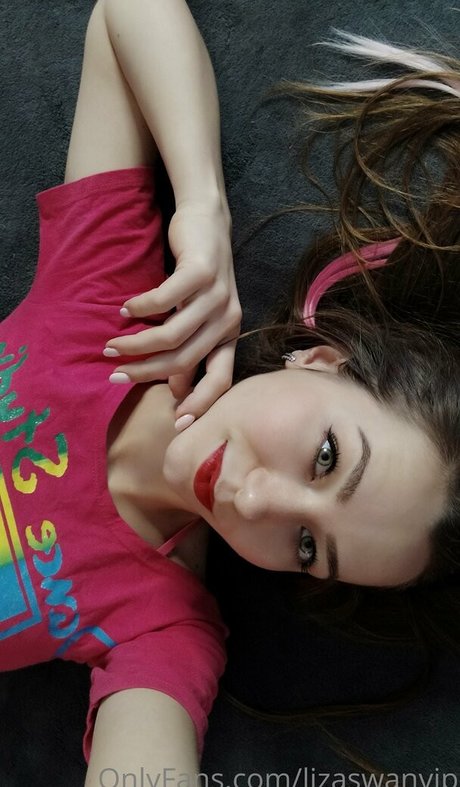 lizaswanvip nice pornstar pic