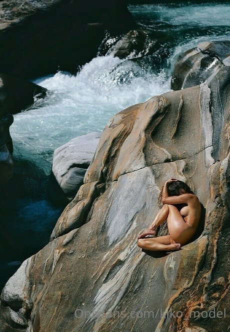 kiko model nice star image