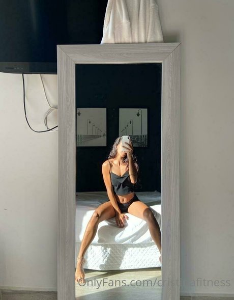 cristinafitness pornographic model galleries