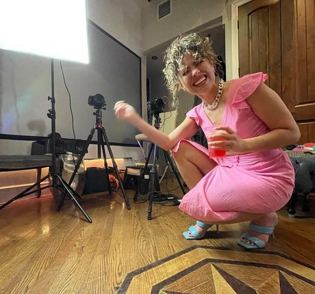 btsyourvirgogirlfriend pretty model image