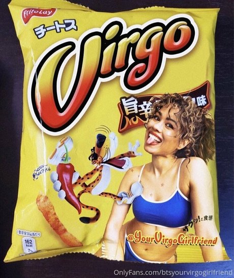 btsyourvirgogirlfriend Profile pic