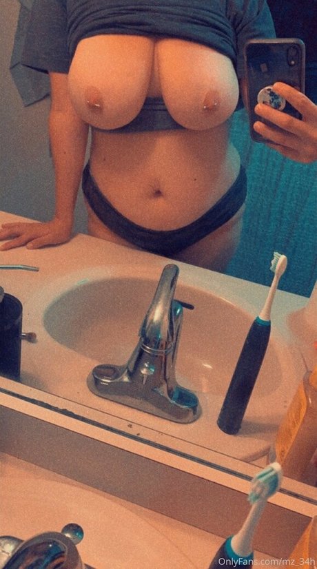 mz 34h nice star image