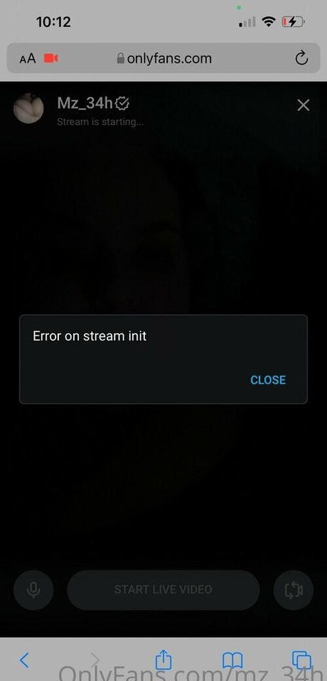 mz 34h hot star picture