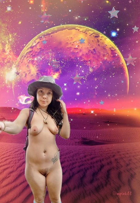 sexypsychedelic naked star archive