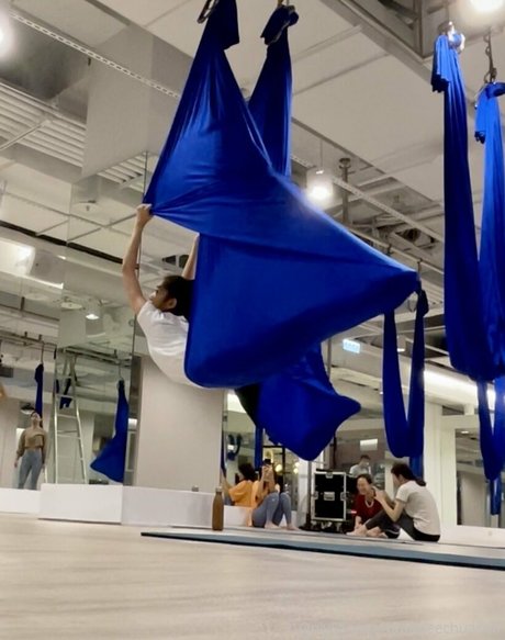 aimeechuasmr sexy star galleries