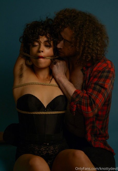 knottydevil pornstar adult gallery