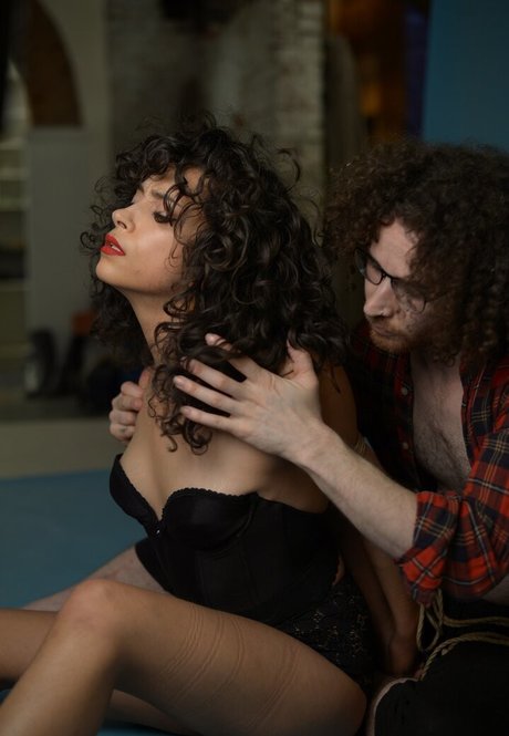 knottydevil star high quality image