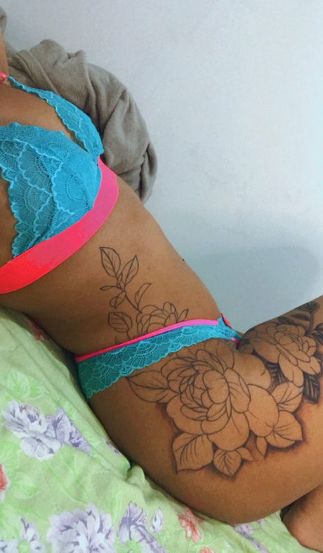 Melcampbell high quality model archive