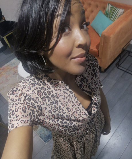 Angellica Bell nude model gallery