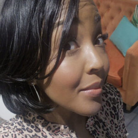 Angellica Bell model nice pictures