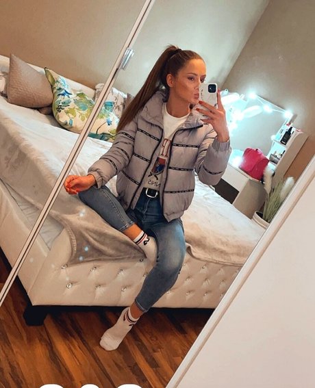 Olgaptko_ sexy star pics