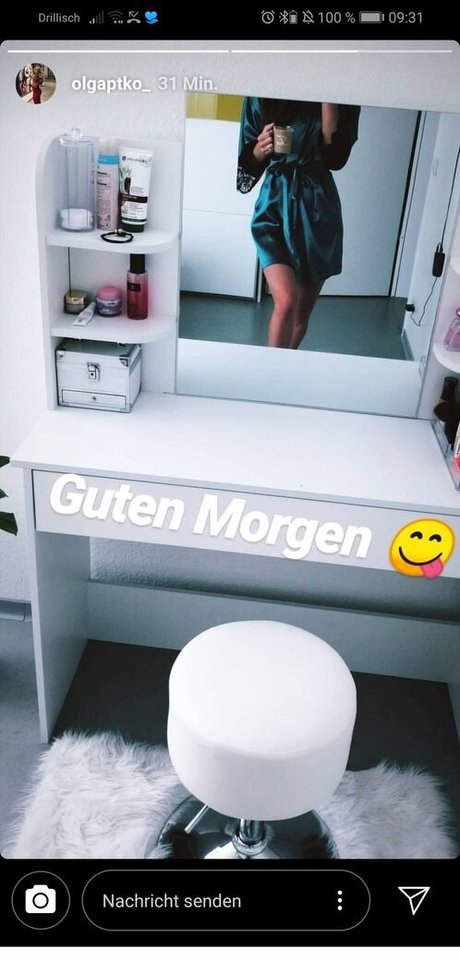 Olgaptko_ perfect actress archive