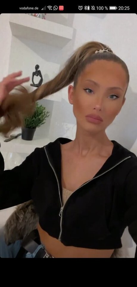 Olgaptko_ model perfect picture