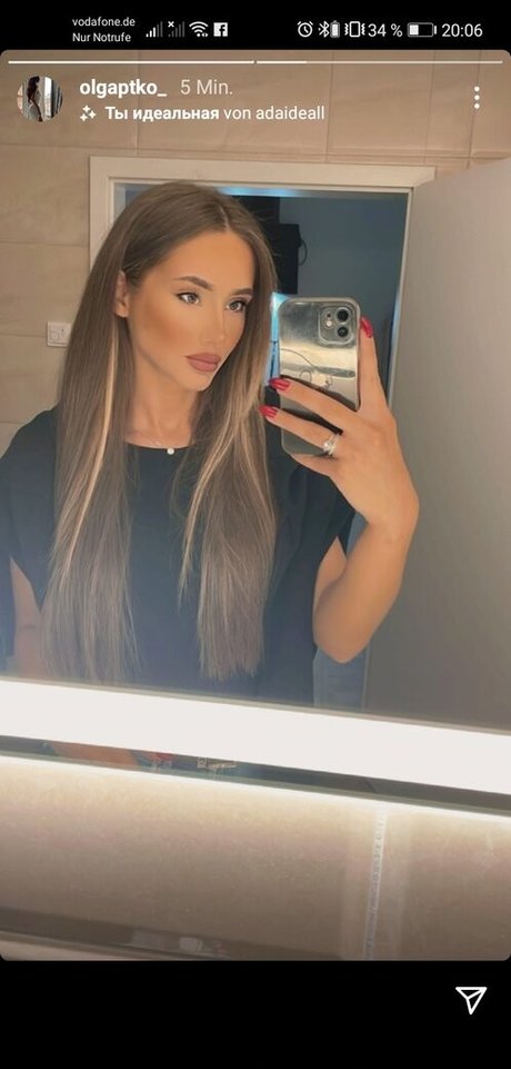 Olgaptko_ nudes actress pictures