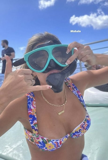 Georgia Hassarati high quality actress pic