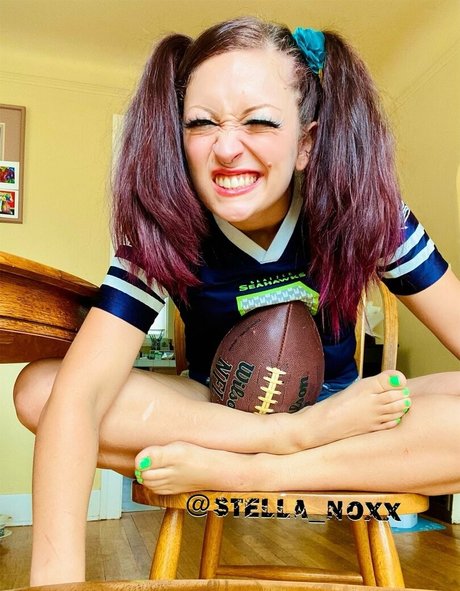 stellanoxxxx pornstar exclusive pics