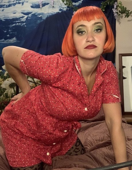 blonde cum onlyfans hot nude photo