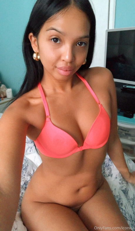 iconica pornstar top gallery