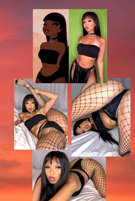 iconica beautiful pornstar archive