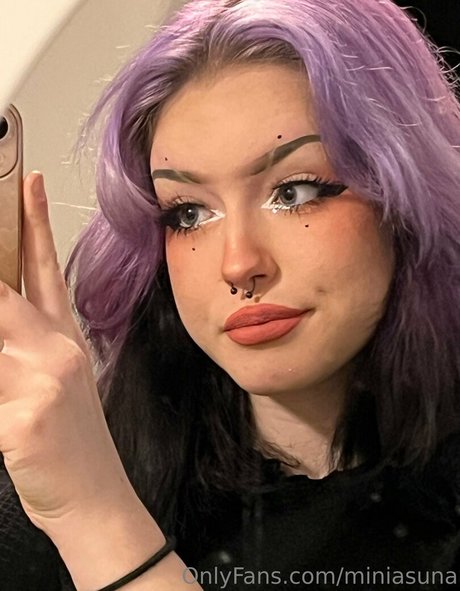 miniasuna hd star pic