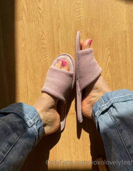 xoxolovelyfeet star art pictures