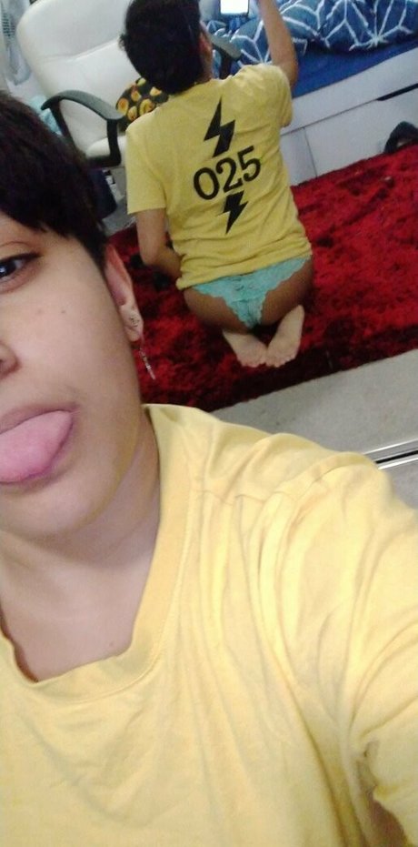 theinvisibleash perfect model image