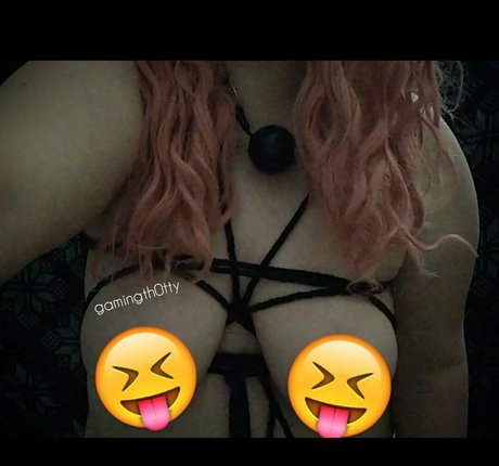 gamingth0ttyfree nudes star photos