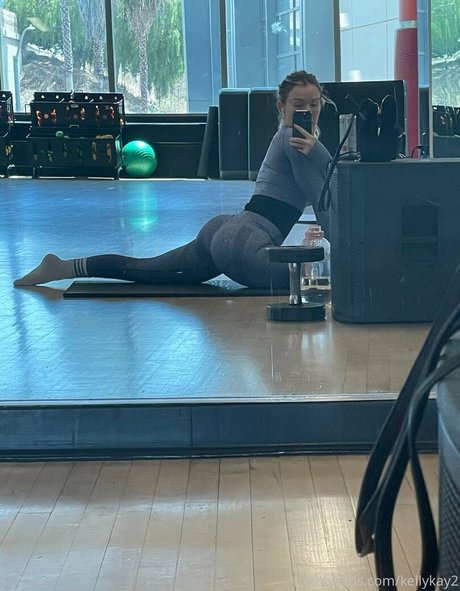 kellykay2 pretty actress photo