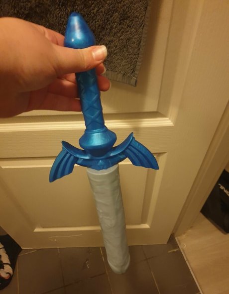 chubby little kitty star photo