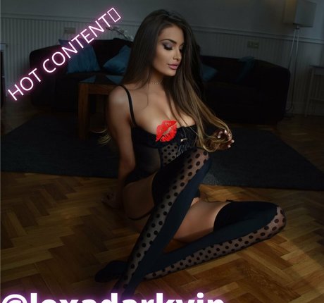 lexadarkfree nudes pornstar photos