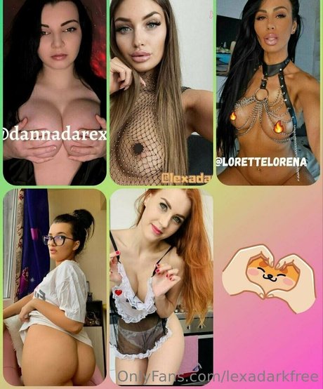 lexadarkfree pornstar hd pics