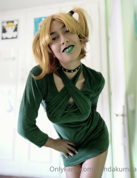 Pandakumita pornstar beautiful pictures