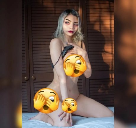 Dalila Kunzz star porn photo