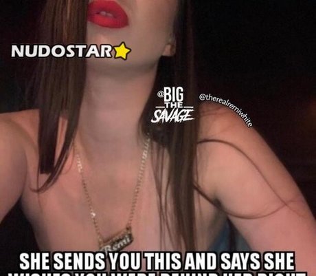 Remi White pornstar archive