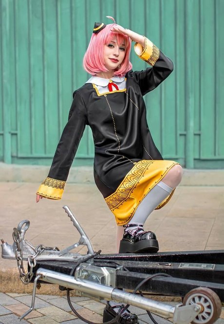 Anayami hd pornstar galleries