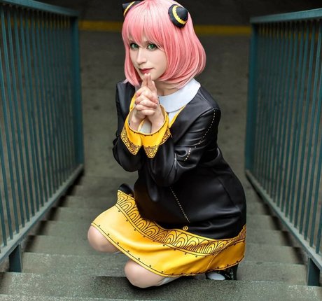 Anayami pornstar naked galleries