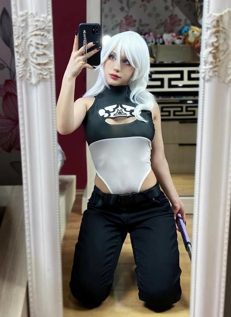 Anayami exclusive pornstar photo