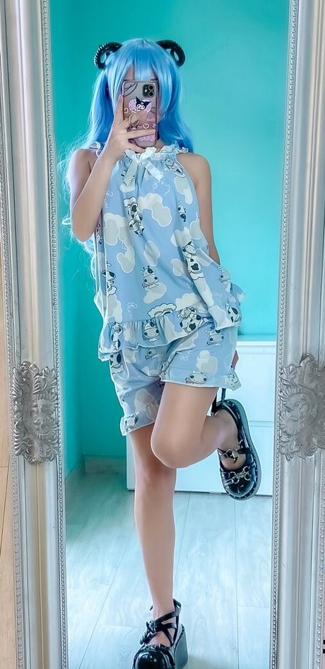 Anayami star naked archive