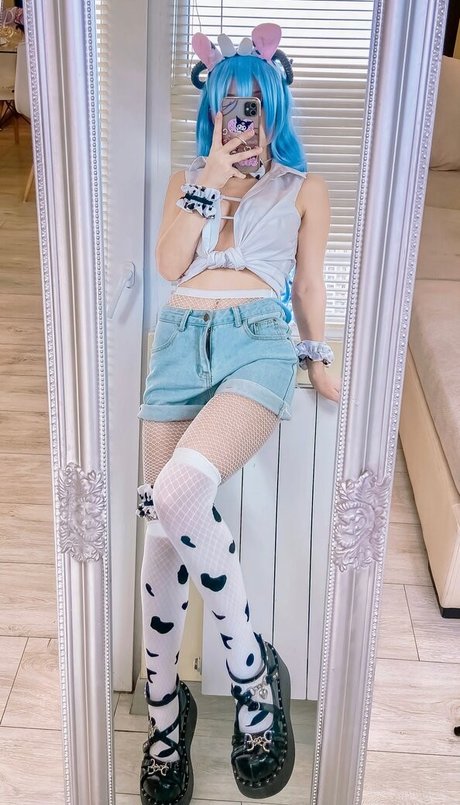 Anayami pretty model archive