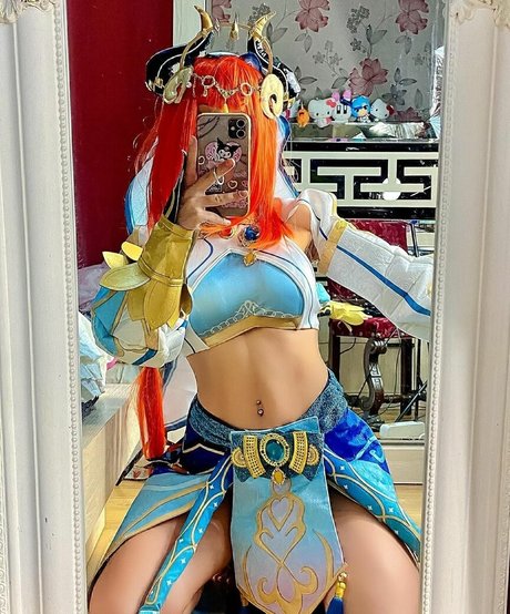 Anayami pornstar perfect archive