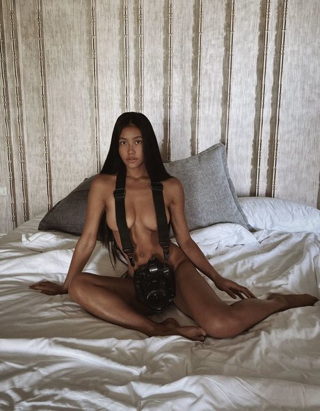 Elainethi pornstar art img