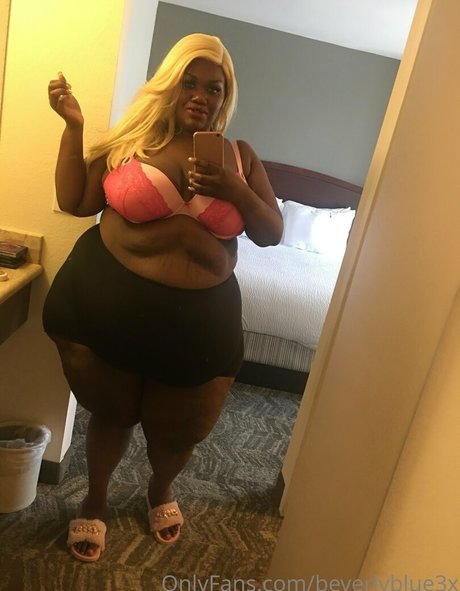 beverlyblue3x hd model pictures